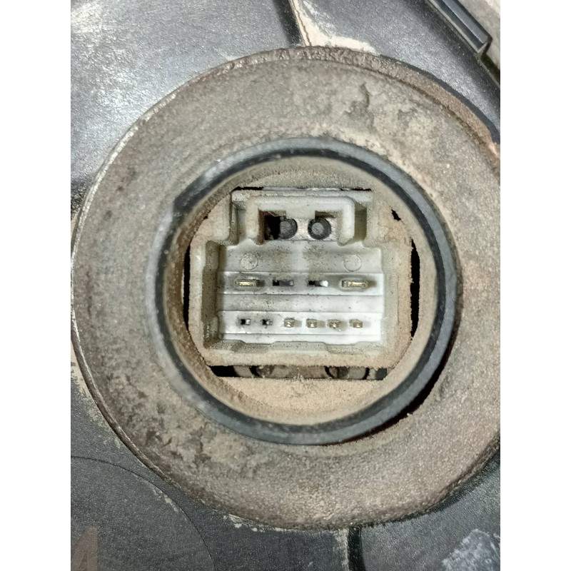 Recambio de motor cierre centralizado porton para toyota land cruiser (j12) 3.0 d-4d gx referencia OEM IAM   