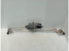 Recambio de motor limpia delantero para toyota land cruiser (j12) 3.0 d-4d gx referencia OEM IAM 8511060350 8492007771 