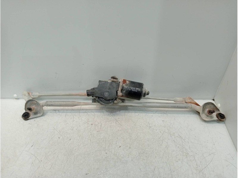 Recambio de motor limpia delantero para toyota land cruiser (j12) 3.0 d-4d gx referencia OEM IAM 8511060350 8492007771 