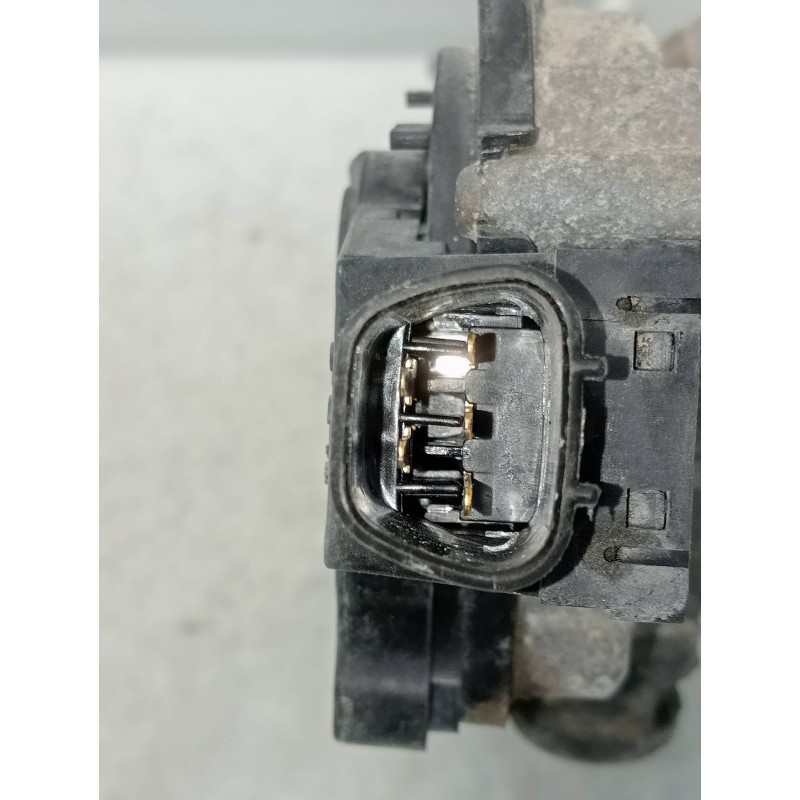 Recambio de motor limpia delantero para toyota land cruiser (j12) 3.0 d-4d gx referencia OEM IAM 8511060350 8492007771 