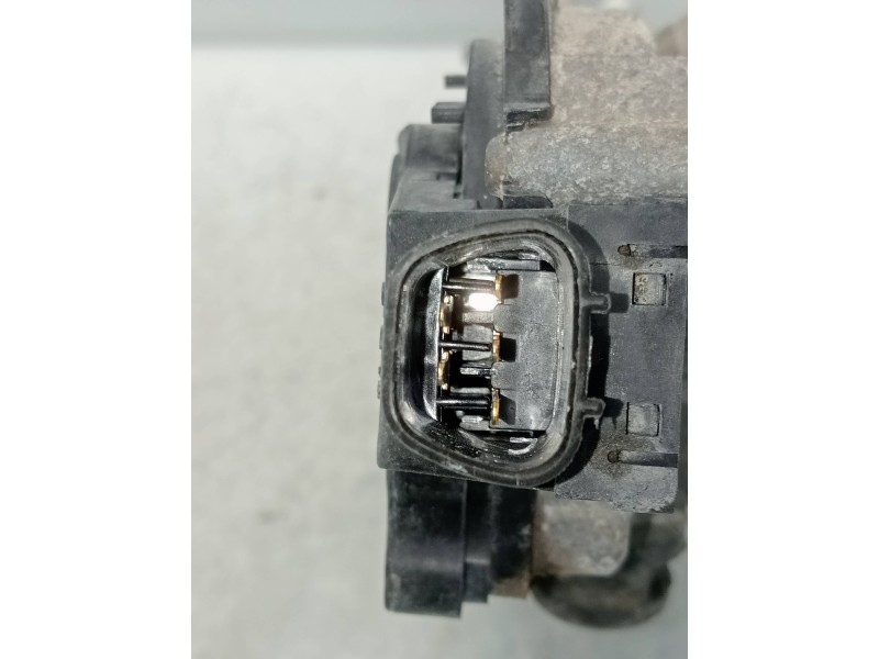 Recambio de motor limpia delantero para toyota land cruiser (j12) 3.0 d-4d gx referencia OEM IAM 8511060350 8492007771 