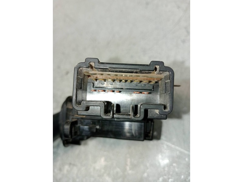 Recambio de mando limpia para toyota land cruiser (j12) 3.0 d-4d gx referencia OEM IAM 17A164LH1  