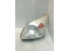 Recambio de faro izquierdo para toyota land cruiser (j12) 3.0 d-4d gx referencia OEM IAM   