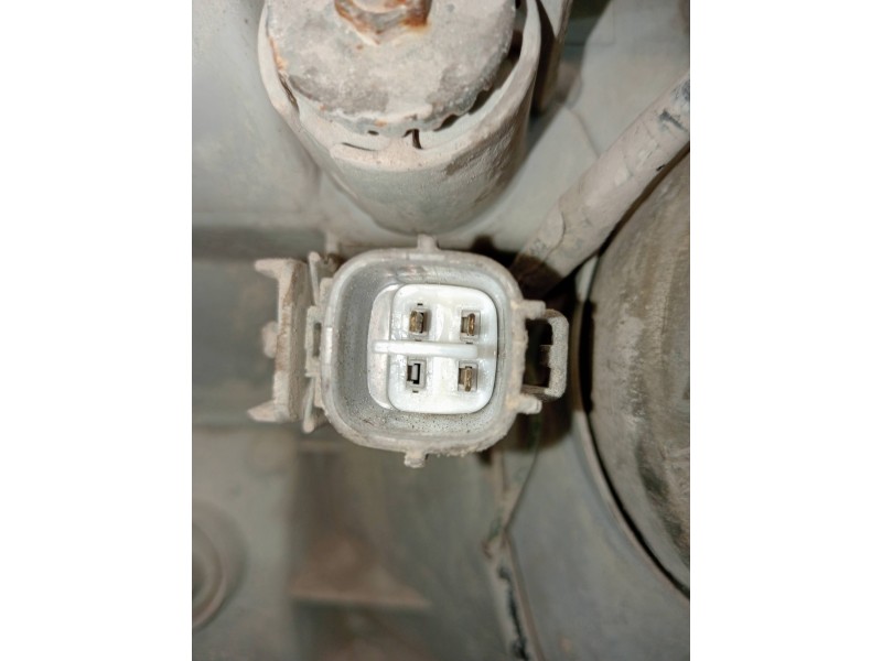 Recambio de faro izquierdo para toyota land cruiser (j12) 3.0 d-4d gx referencia OEM IAM   