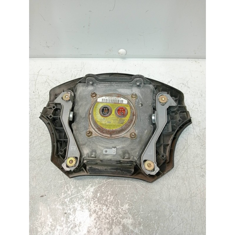 Recambio de kit airbag para toyota land cruiser (j12) 3.0 d-4d gx referencia OEM IAM   