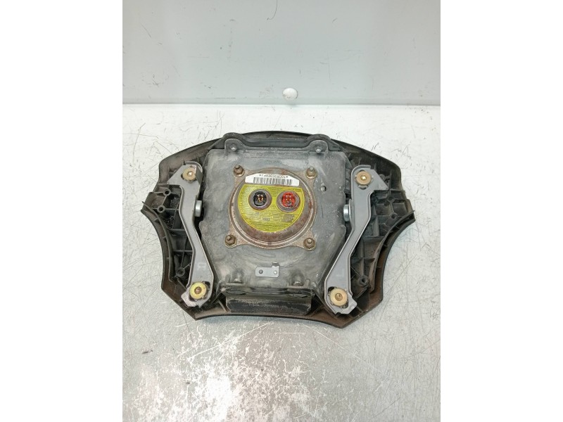 Recambio de kit airbag para toyota land cruiser (j12) 3.0 d-4d gx referencia OEM IAM   