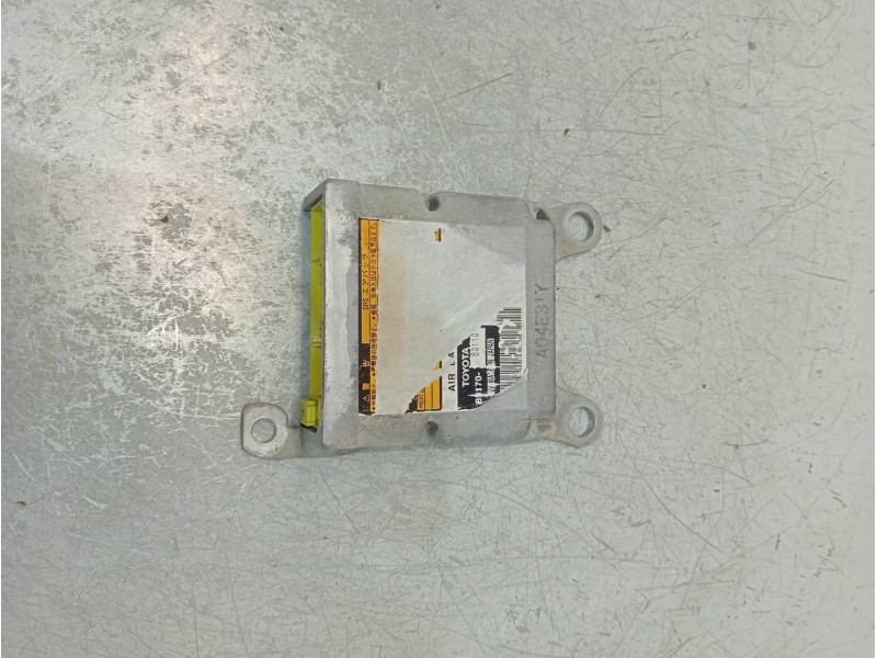 Recambio de kit airbag para toyota land cruiser (j12) 3.0 d-4d gx referencia OEM IAM   