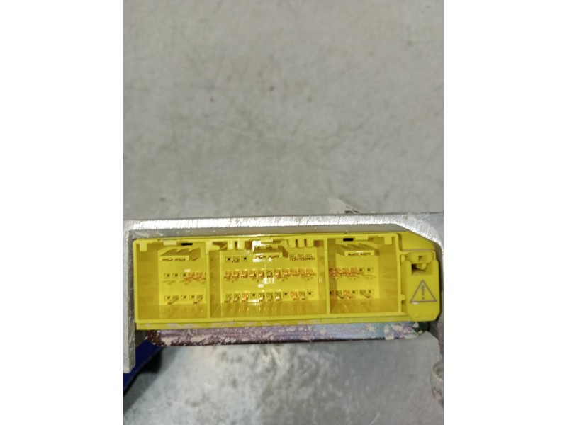 Recambio de kit airbag para toyota land cruiser (j12) 3.0 d-4d gx referencia OEM IAM   