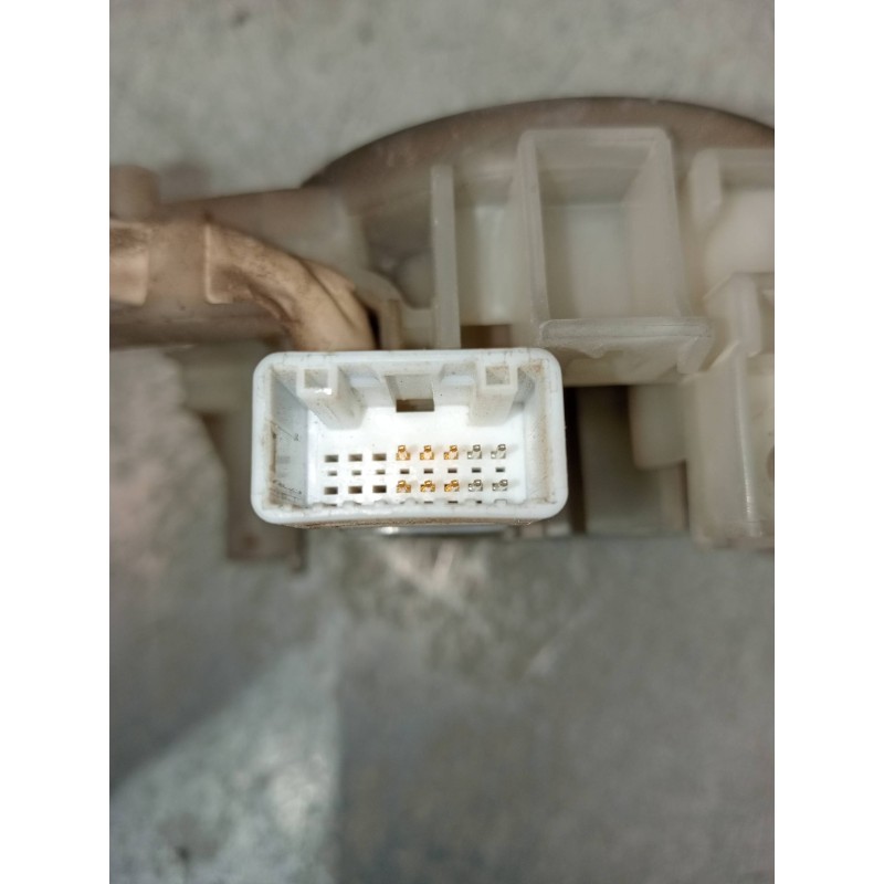 Recambio de kit airbag para toyota land cruiser (j12) 3.0 d-4d gx referencia OEM IAM   