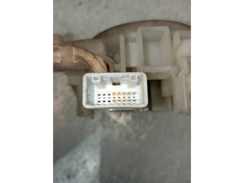 Recambio de kit airbag para toyota land cruiser (j12) 3.0 d-4d gx referencia OEM IAM   