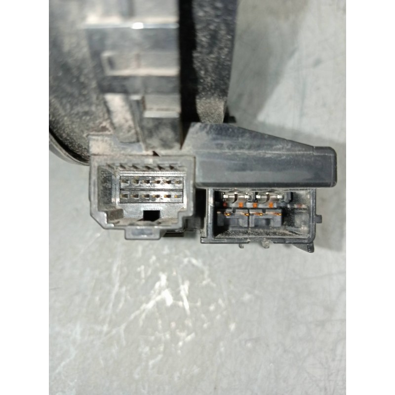 Recambio de kit airbag para toyota land cruiser (j12) 3.0 d-4d gx referencia OEM IAM   