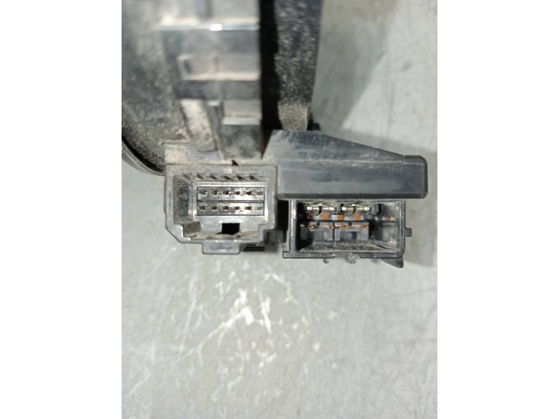 Recambio de kit airbag para toyota land cruiser (j12) 3.0 d-4d gx referencia OEM IAM   