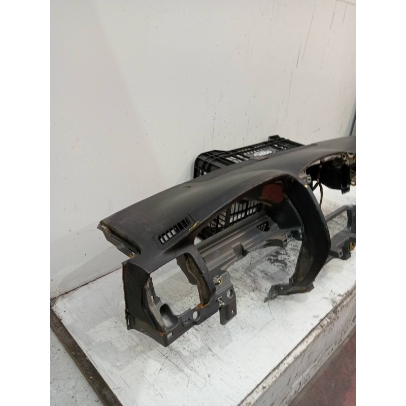 Recambio de kit airbag para toyota land cruiser (j12) 3.0 d-4d gx referencia OEM IAM   