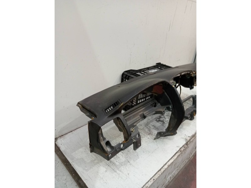 Recambio de kit airbag para toyota land cruiser (j12) 3.0 d-4d gx referencia OEM IAM   