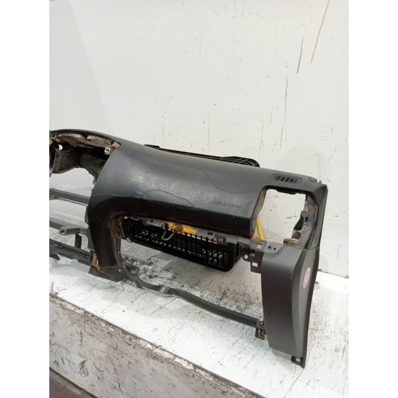 Recambio de kit airbag para toyota land cruiser (j12) 3.0 d-4d gx referencia OEM IAM   