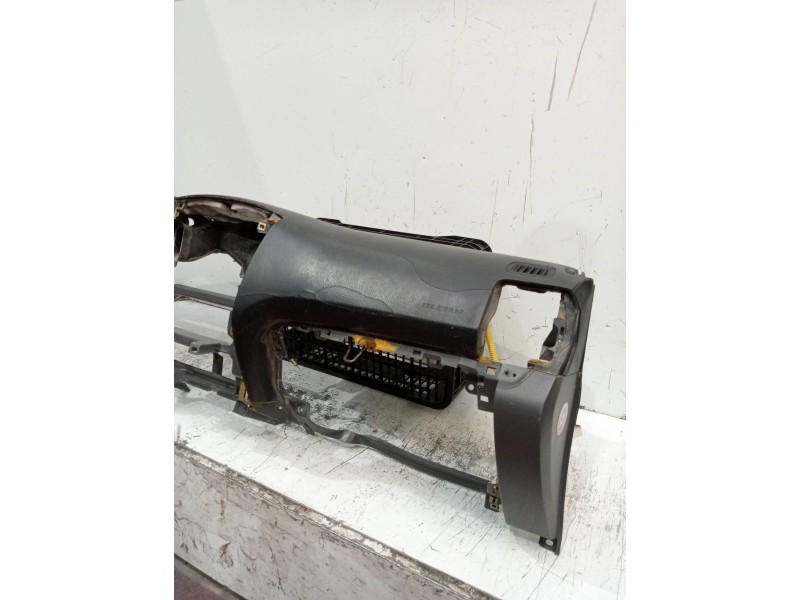 Recambio de kit airbag para toyota land cruiser (j12) 3.0 d-4d gx referencia OEM IAM   