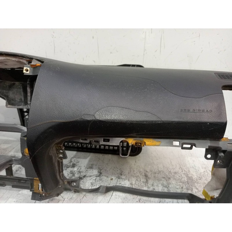 Recambio de kit airbag para toyota land cruiser (j12) 3.0 d-4d gx referencia OEM IAM   