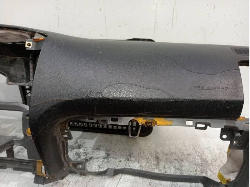 Recambio de kit airbag para toyota land cruiser (j12) 3.0 d-4d gx referencia OEM IAM   