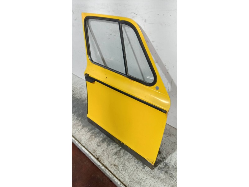 Recambio de puerta delantera derecha para citroen dyane dyane 6 referencia OEM IAM   5P