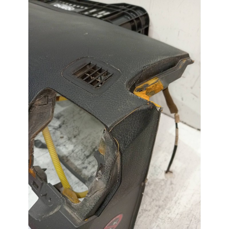 Recambio de kit airbag para toyota land cruiser (j12) 3.0 d-4d gx referencia OEM IAM   