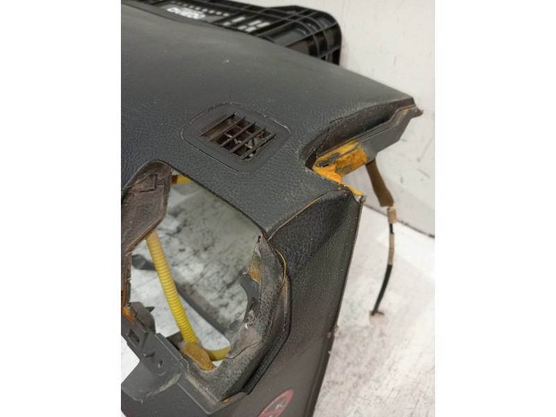 Recambio de kit airbag para toyota land cruiser (j12) 3.0 d-4d gx referencia OEM IAM   