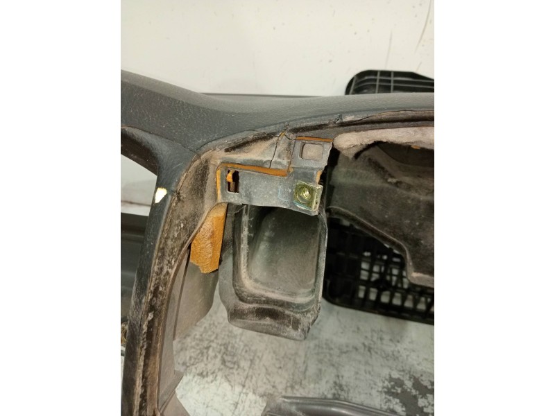 Recambio de kit airbag para toyota land cruiser (j12) 3.0 d-4d gx referencia OEM IAM   