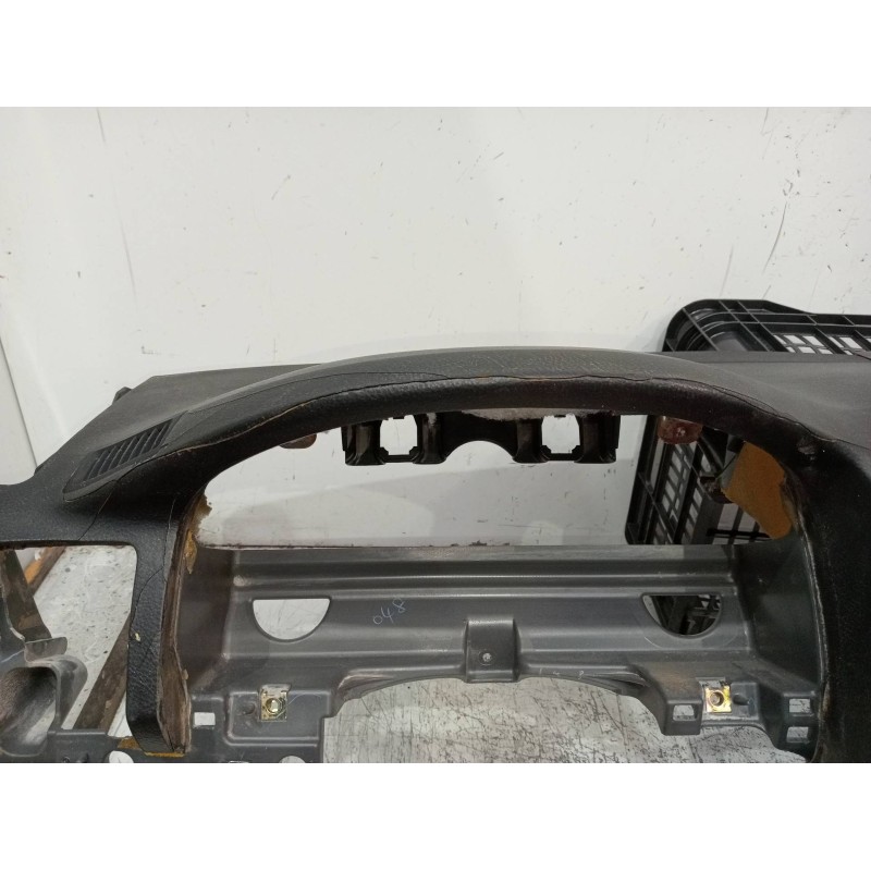 Recambio de kit airbag para toyota land cruiser (j12) 3.0 d-4d gx referencia OEM IAM   