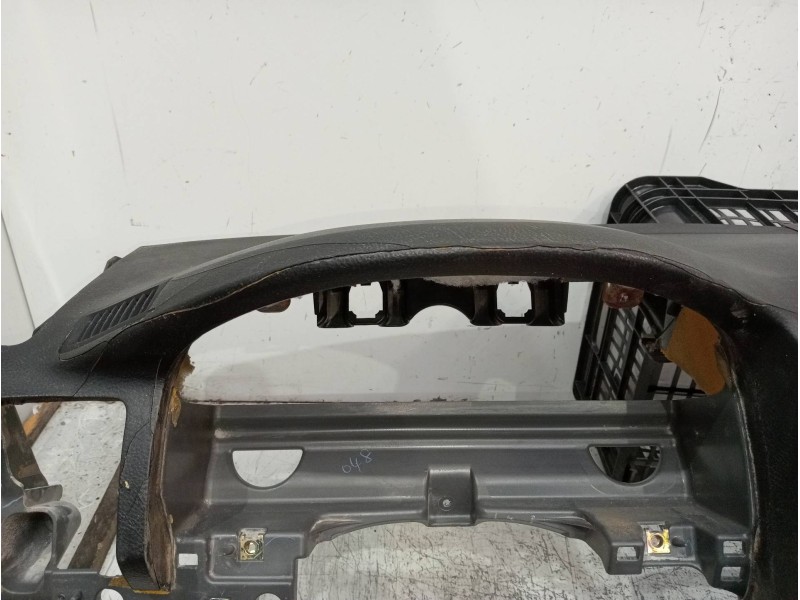 Recambio de kit airbag para toyota land cruiser (j12) 3.0 d-4d gx referencia OEM IAM   