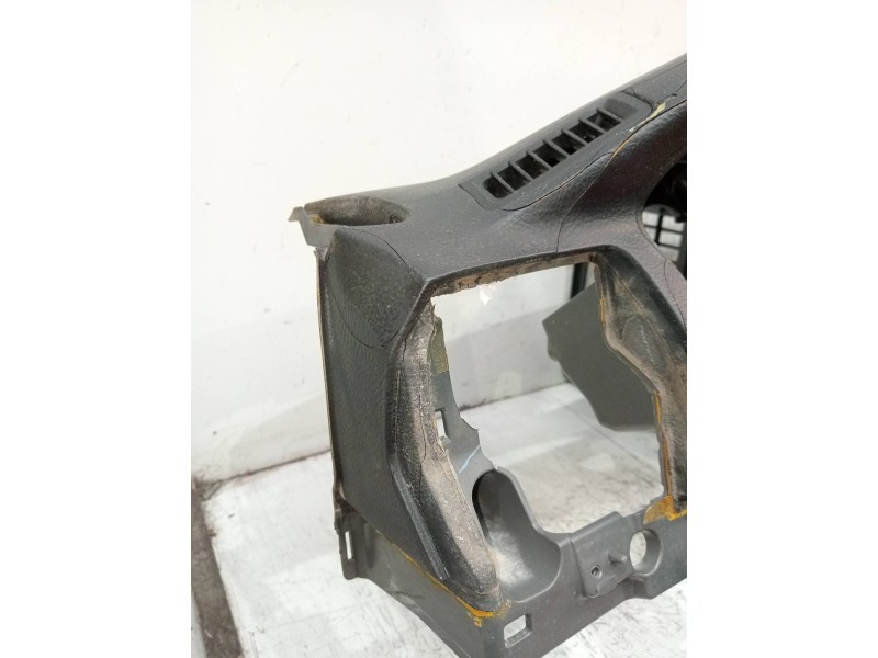 Recambio de kit airbag para toyota land cruiser (j12) 3.0 d-4d gx referencia OEM IAM   