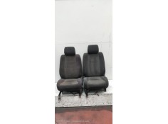 Recambio de juego asientos completo para toyota land cruiser (j12) 3.0 d-4d gx referencia OEM IAM   DELANTEROS