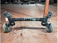 Recambio de puente trasero para peugeot 3008 sport pack referencia OEM IAM   DISCO/ABS