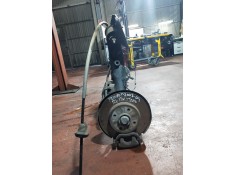 Recambio de puente trasero para peugeot 3008 sport pack referencia OEM IAM   DISCO/ABS 2