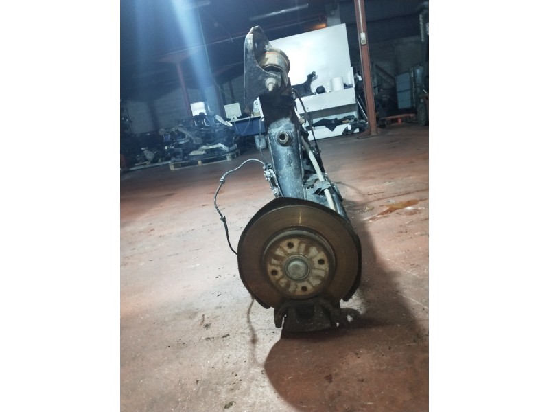 Recambio de puente trasero para peugeot 3008 sport pack referencia OEM IAM   DISCO/ABS