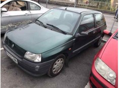 renault clio i fase i+ii (b/c57) del año 1995