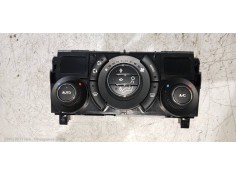 Recambio de mando calefaccion / aire acondicionado para peugeot 3008 sport pack referencia OEM IAM 96738320XT  