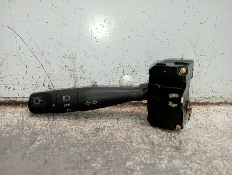 Recambio de mando luces para land rover freelander familiarsport referencia OEM IAM 37102AV03L4 RV99971444 