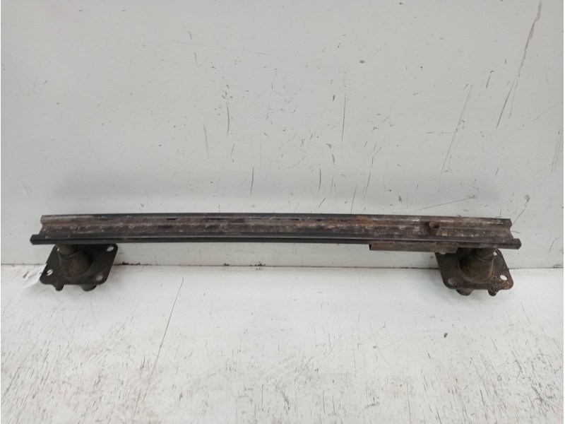 Recambio de refuerzo paragolpes delantero para peugeot 3008 sport pack referencia OEM IAM   