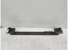 Recambio de refuerzo paragolpes delantero para peugeot 3008 sport pack referencia OEM IAM    2