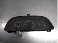 Recambio de cuadro instrumentos para renault trafic (desde 5.89) referencia OEM IAM 7700308313 09044389902 