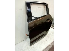 Recambio de puerta trasera izquierda para peugeot 3008 sport pack referencia OEM IAM   5P 2