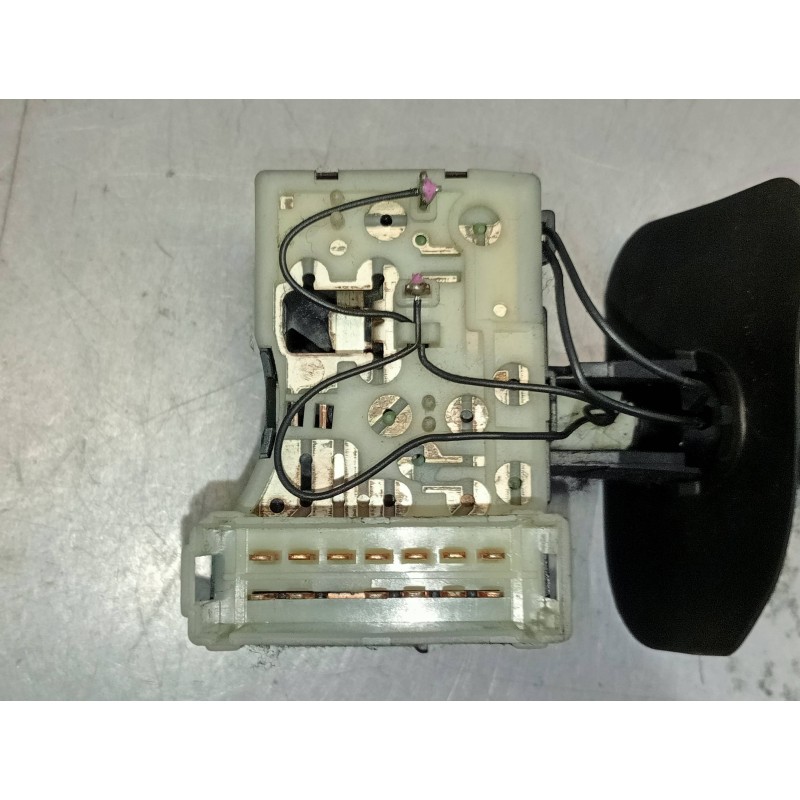 Recambio de mando limpia para renault espace /grand espace (je0) 2.2 dtespace 2001 (je0e/h) referencia OEM IAM   