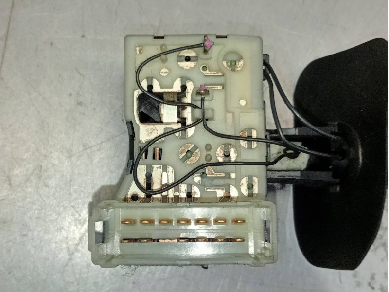 Recambio de mando limpia para renault espace /grand espace (je0) 2.2 dtespace 2001 (je0e/h) referencia OEM IAM   