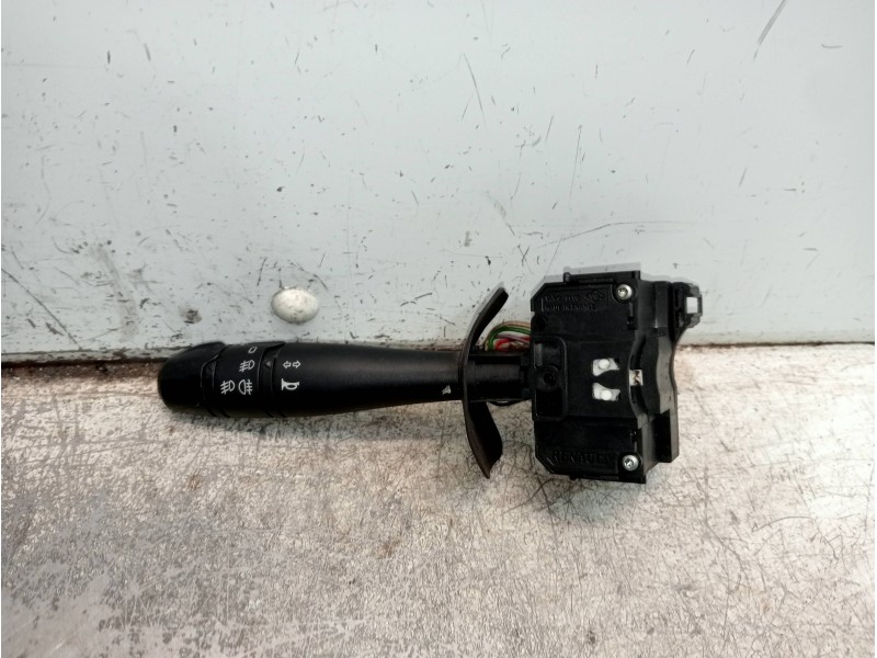 Recambio de mando luces para renault espace /grand espace (je0) 2.2 dtespace 2001 (je0e/h) referencia OEM IAM   