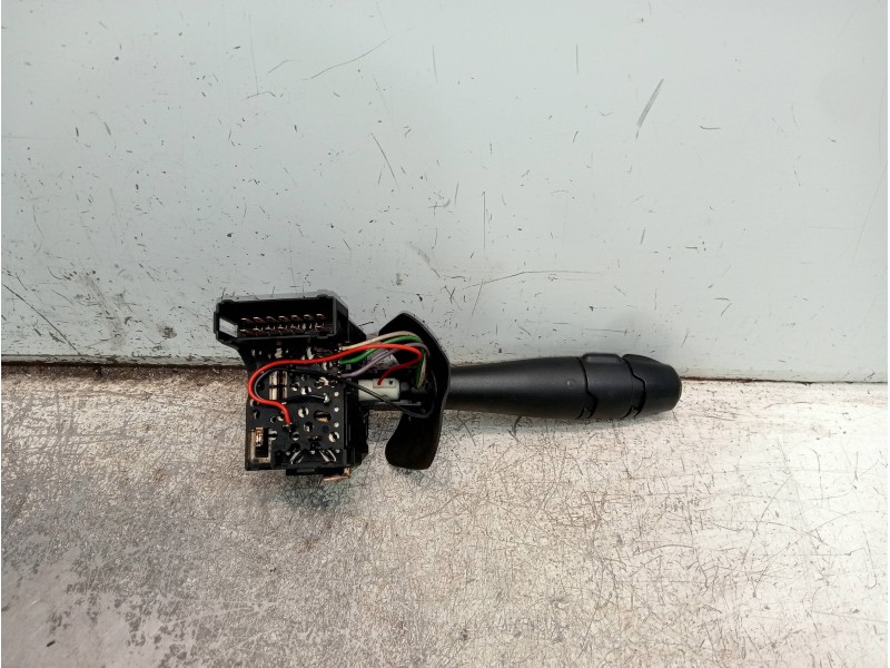 Recambio de mando luces para renault espace /grand espace (je0) 2.2 dtespace 2001 (je0e/h) referencia OEM IAM   