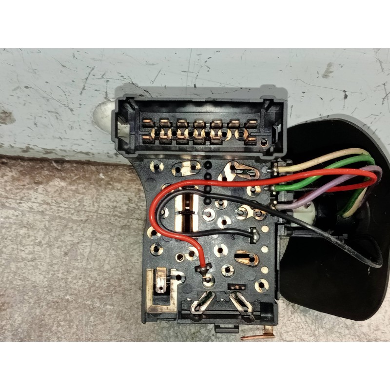 Recambio de mando luces para renault espace /grand espace (je0) 2.2 dtespace 2001 (je0e/h) referencia OEM IAM   