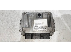 Recambio de centralita motor uce para peugeot 3008 sport pack referencia OEM IAM 0281013334 9666986680 1039S24526