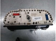 Recambio de cuadro instrumentos para renault trafic (desde 5.89) referencia OEM IAM 7700308313 09044389902  2