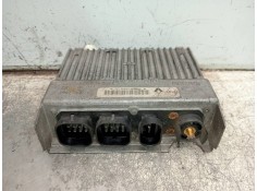 Recambio de centralita motor uce para renault espace /grand espace (je0) 2.2 dtespace 2001 (je0e/h) referencia OEM IAM 770010607