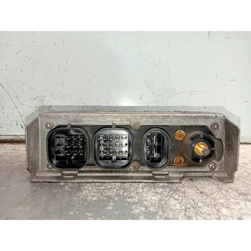 Recambio de centralita motor uce para renault espace /grand espace (je0) 2.2 dtespace 2001 (je0e/h) referencia OEM IAM 770010607