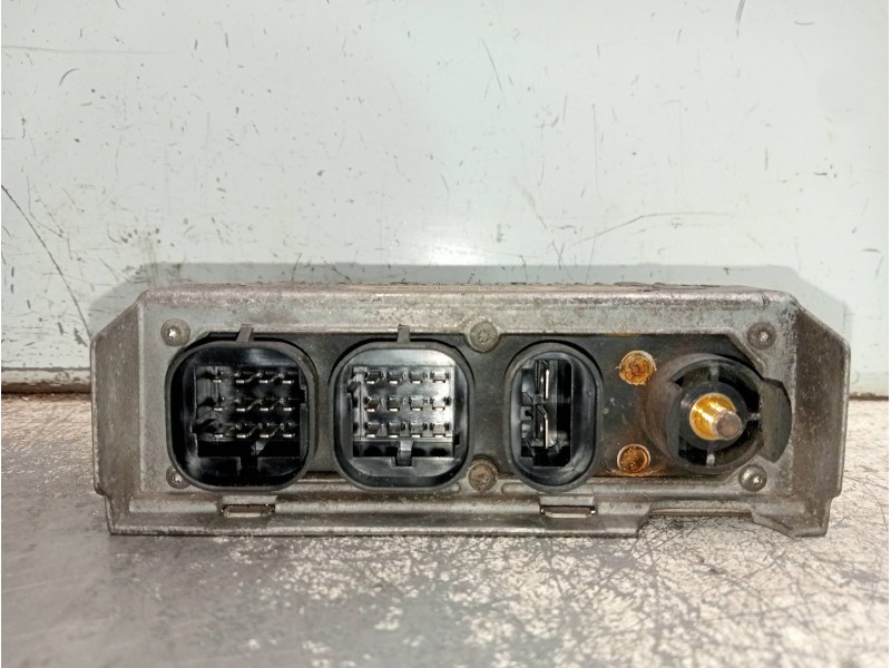 Recambio de centralita motor uce para renault espace /grand espace (je0) 2.2 dtespace 2001 (je0e/h) referencia OEM IAM 770010607